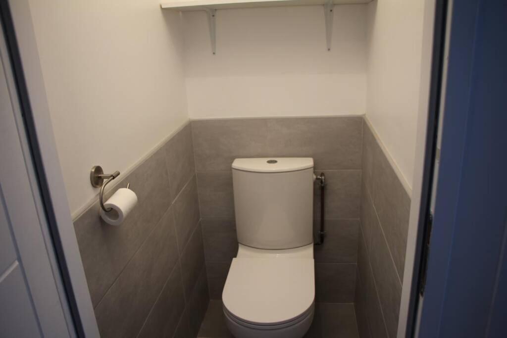 Azur De Touraine Villa Monts Ngoại thất bức ảnh