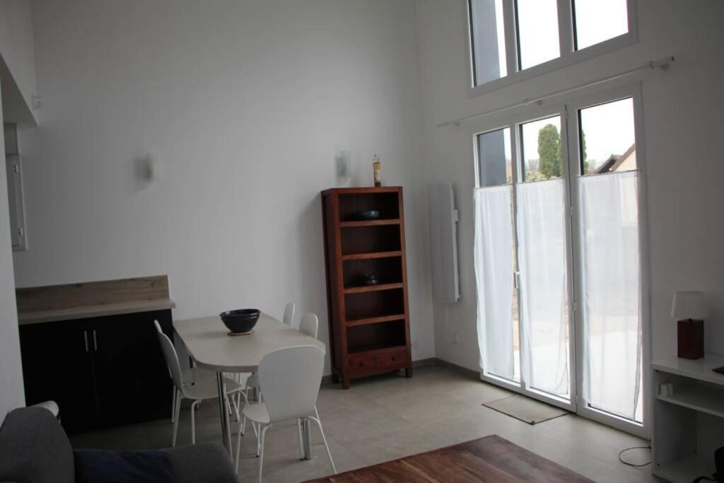 Azur De Touraine Villa Monts Ngoại thất bức ảnh